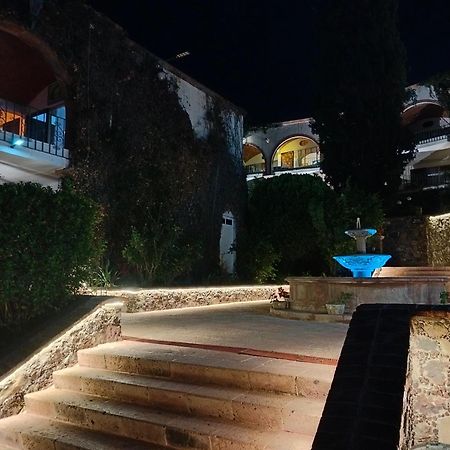 سان ميغيل دي الليندي Suite Linda Vista المظهر الخارجي الصورة