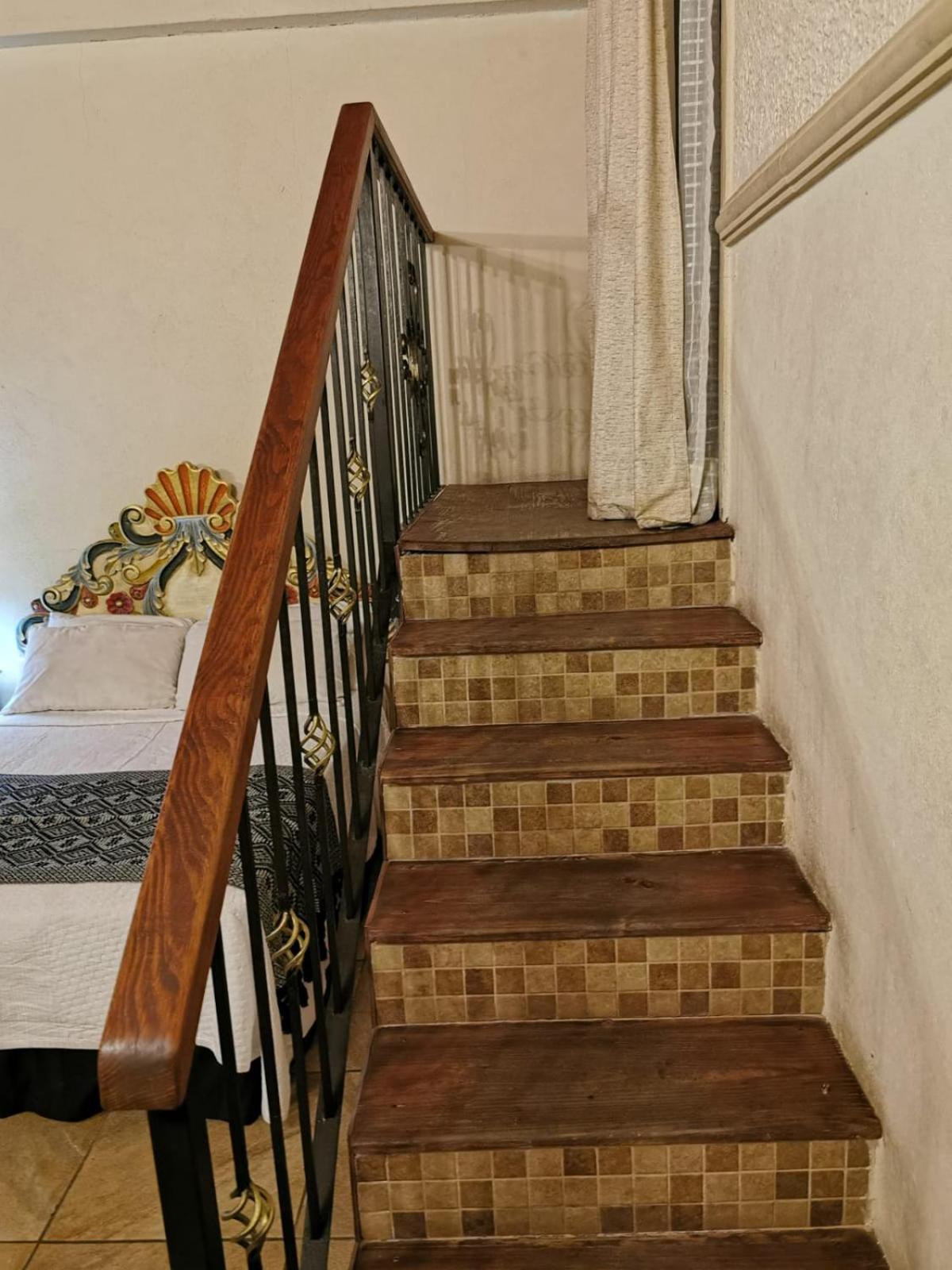 سان ميغيل دي الليندي Suite Linda Vista المظهر الخارجي الصورة