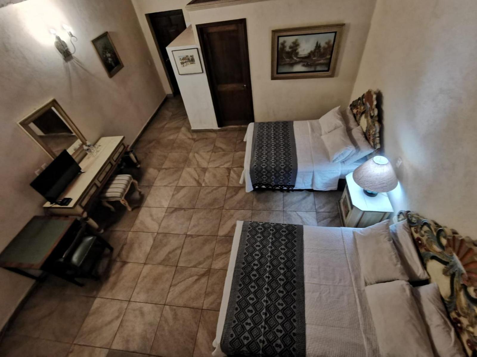 سان ميغيل دي الليندي Suite Linda Vista المظهر الخارجي الصورة