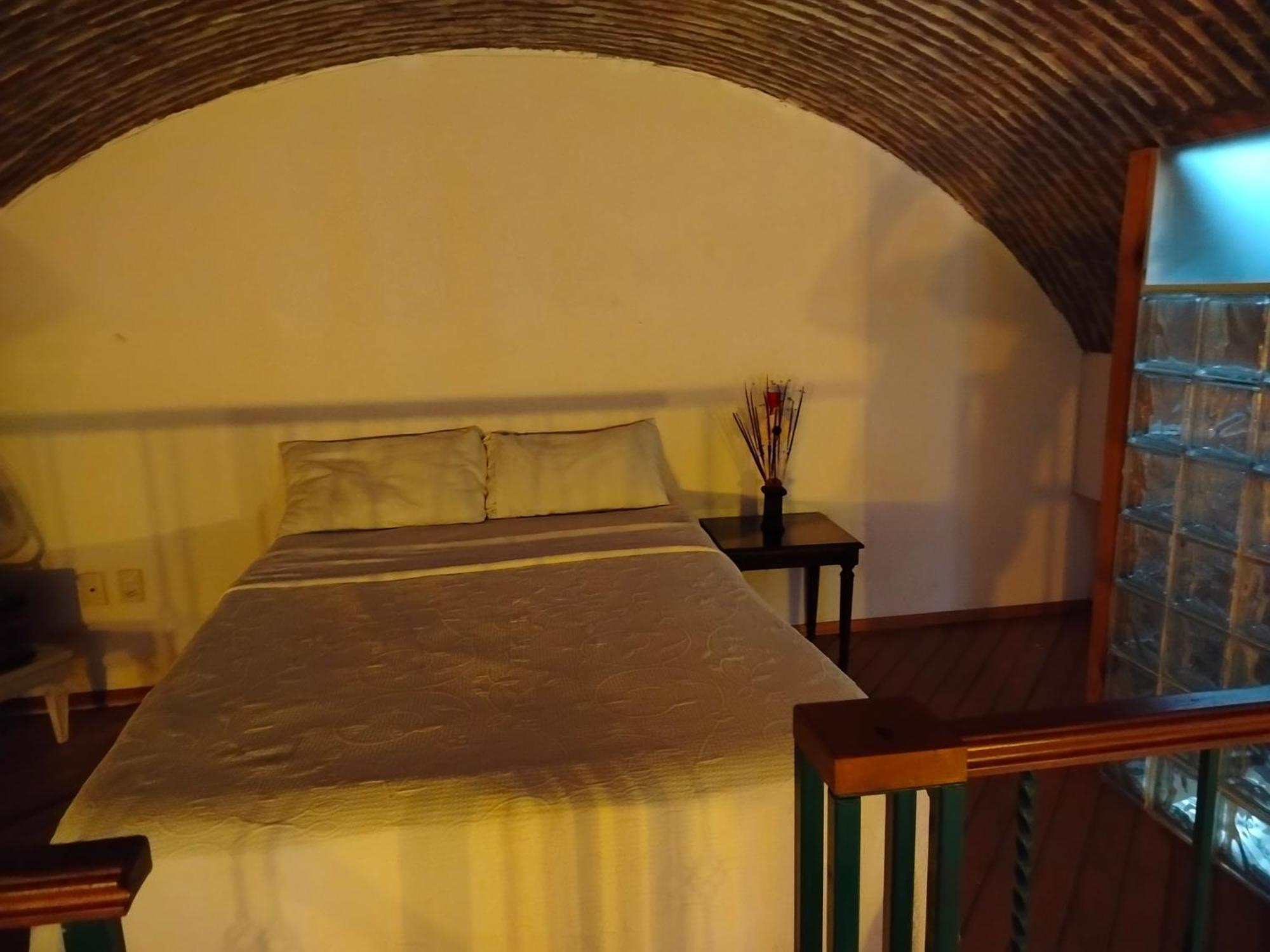 سان ميغيل دي الليندي Suite Linda Vista الغرفة الصورة