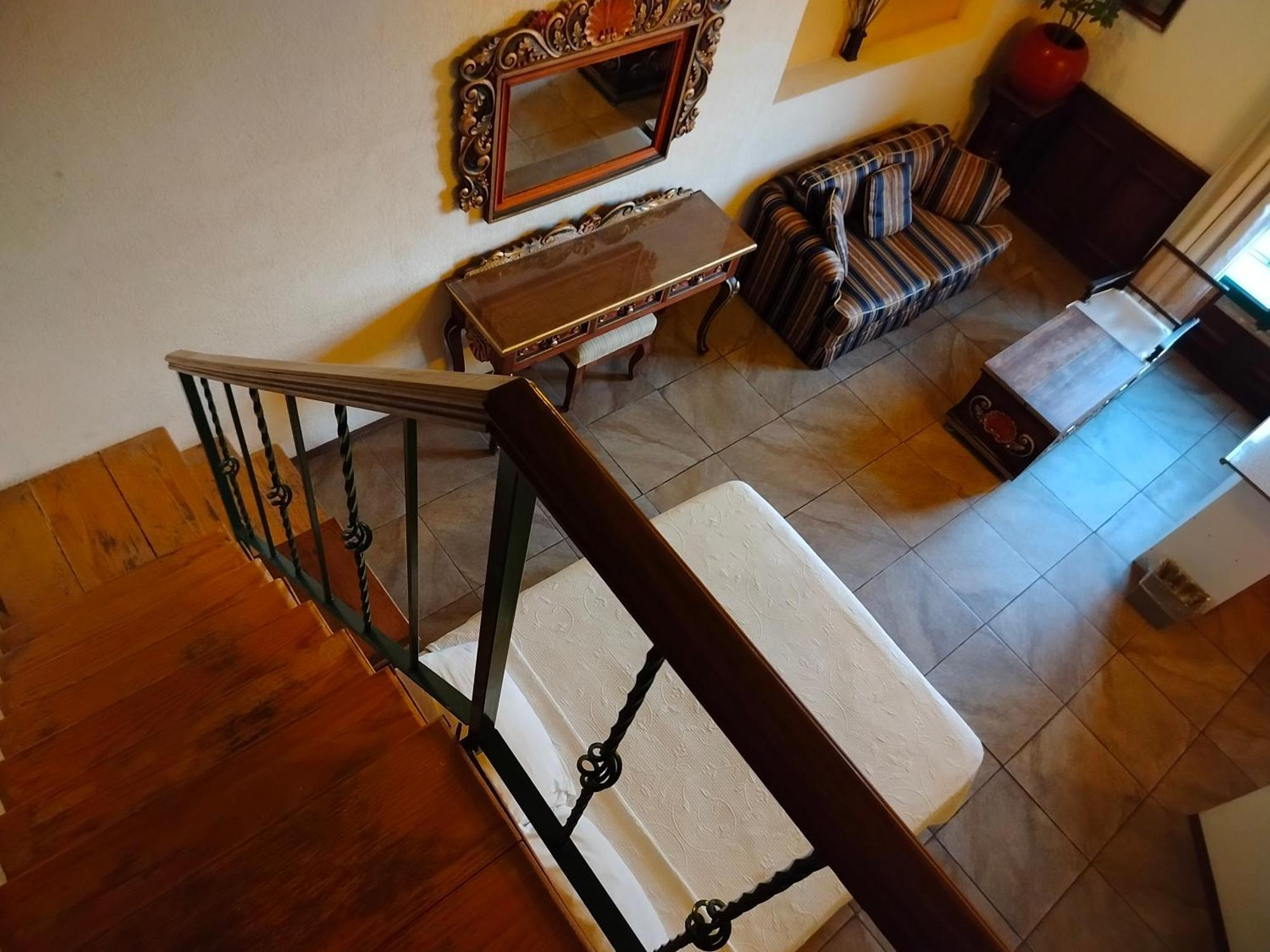 سان ميغيل دي الليندي Suite Linda Vista الغرفة الصورة