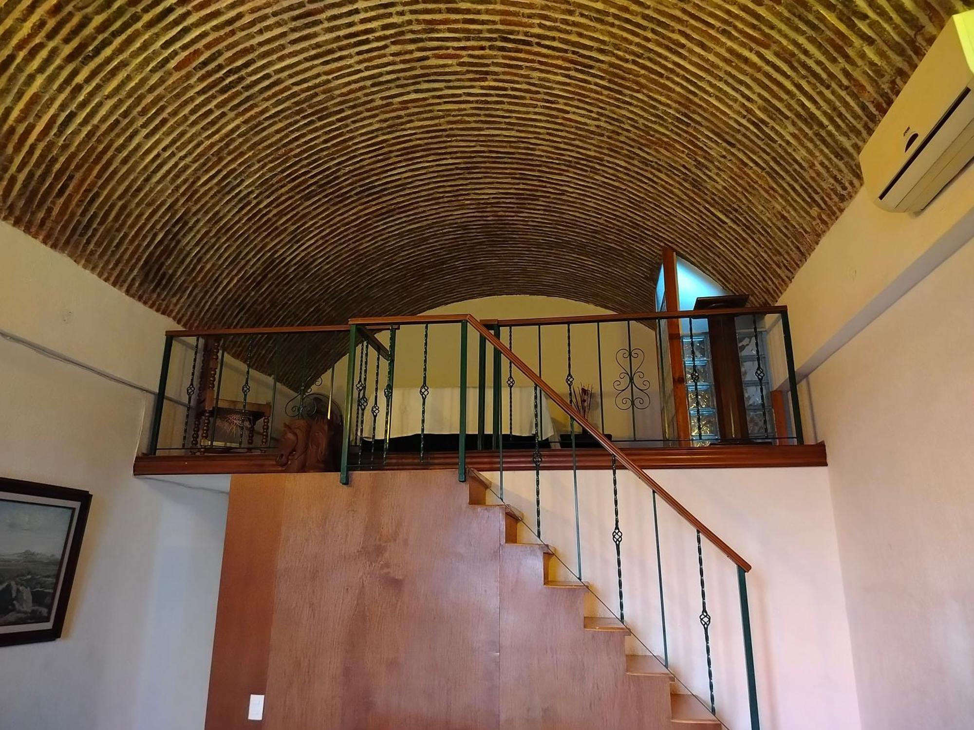 سان ميغيل دي الليندي Suite Linda Vista الغرفة الصورة