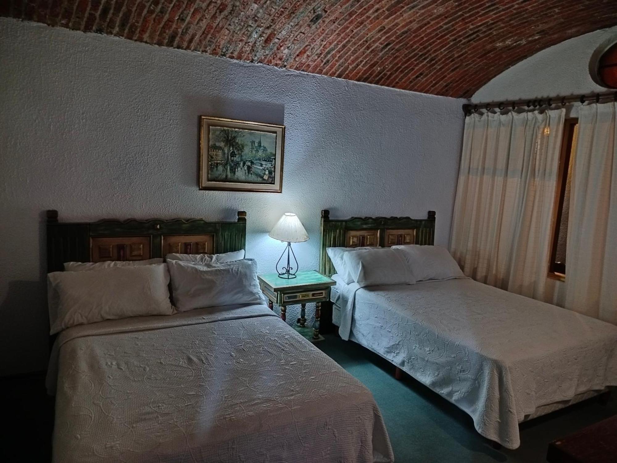 سان ميغيل دي الليندي Suite Linda Vista المظهر الخارجي الصورة