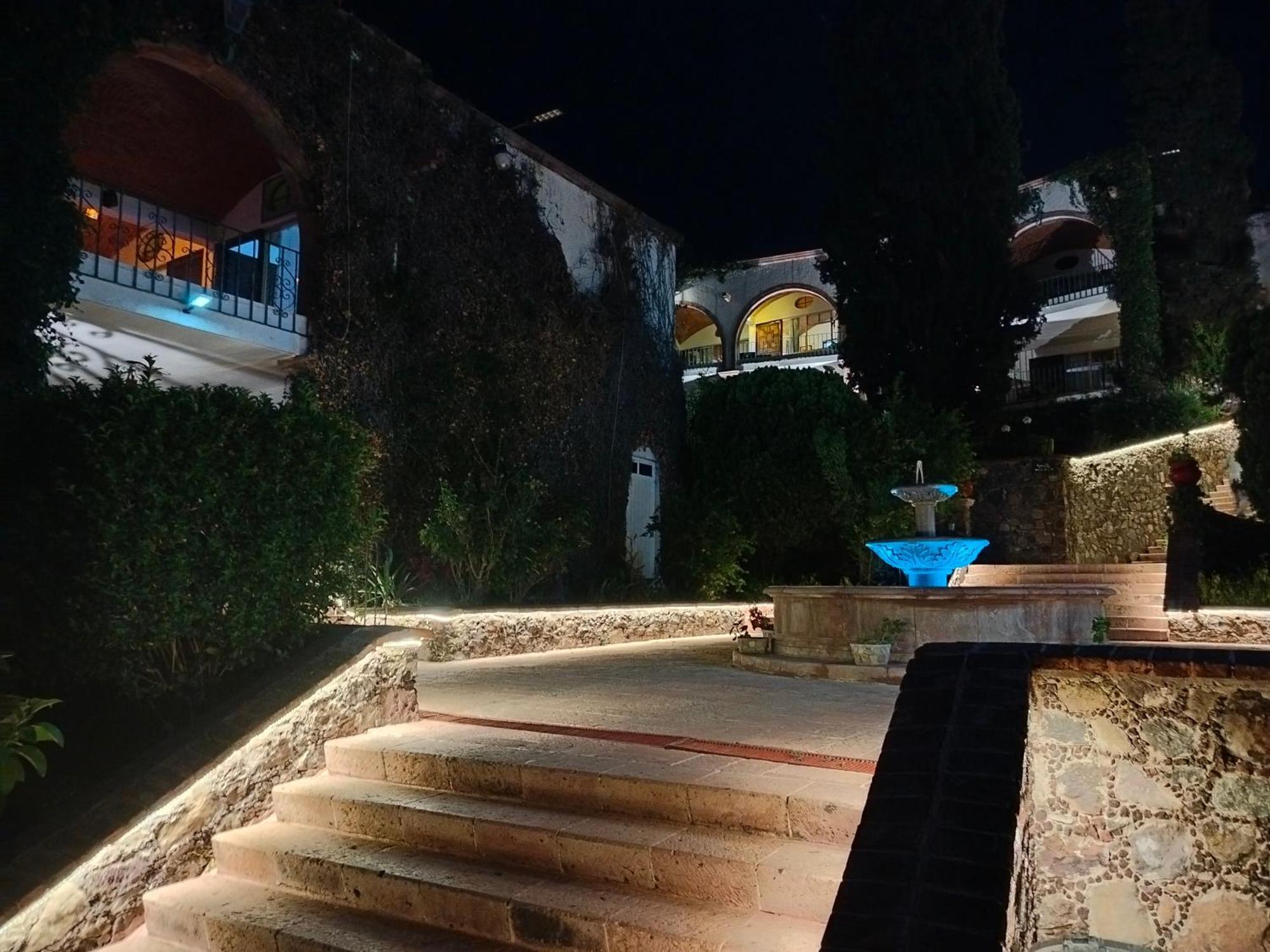سان ميغيل دي الليندي Suite Linda Vista المظهر الخارجي الصورة