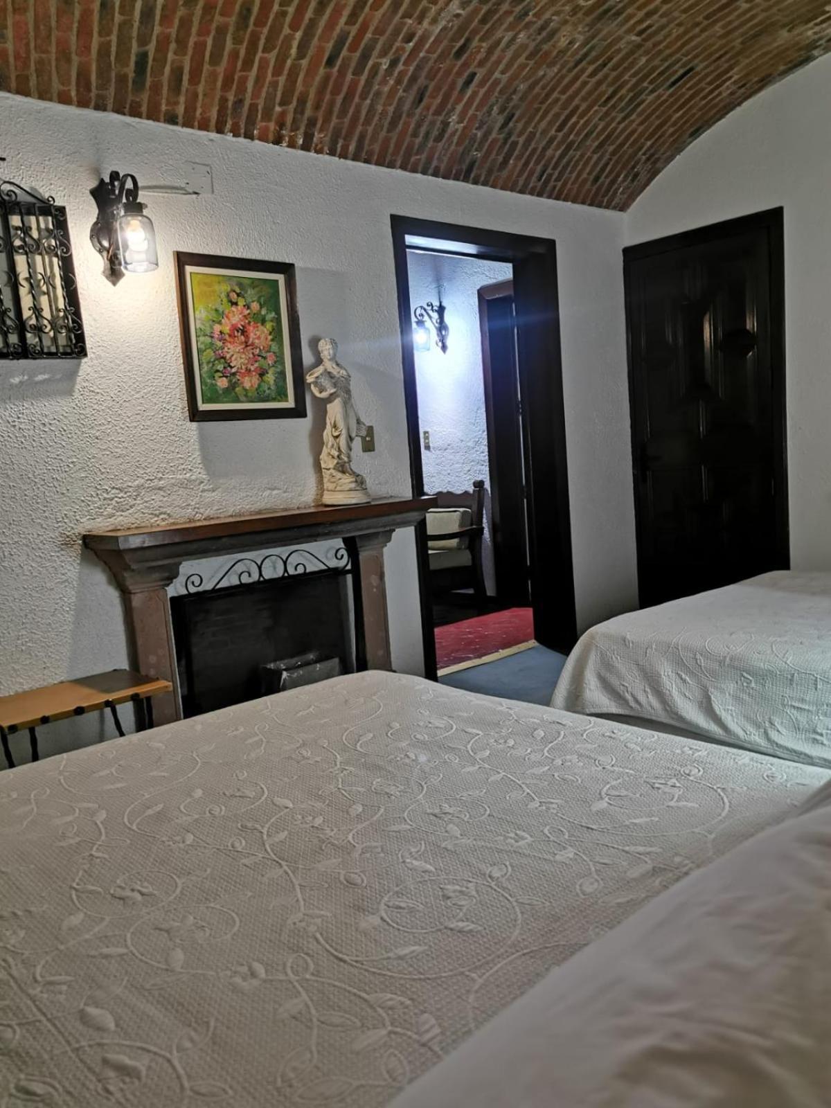 سان ميغيل دي الليندي Suite Linda Vista المظهر الخارجي الصورة