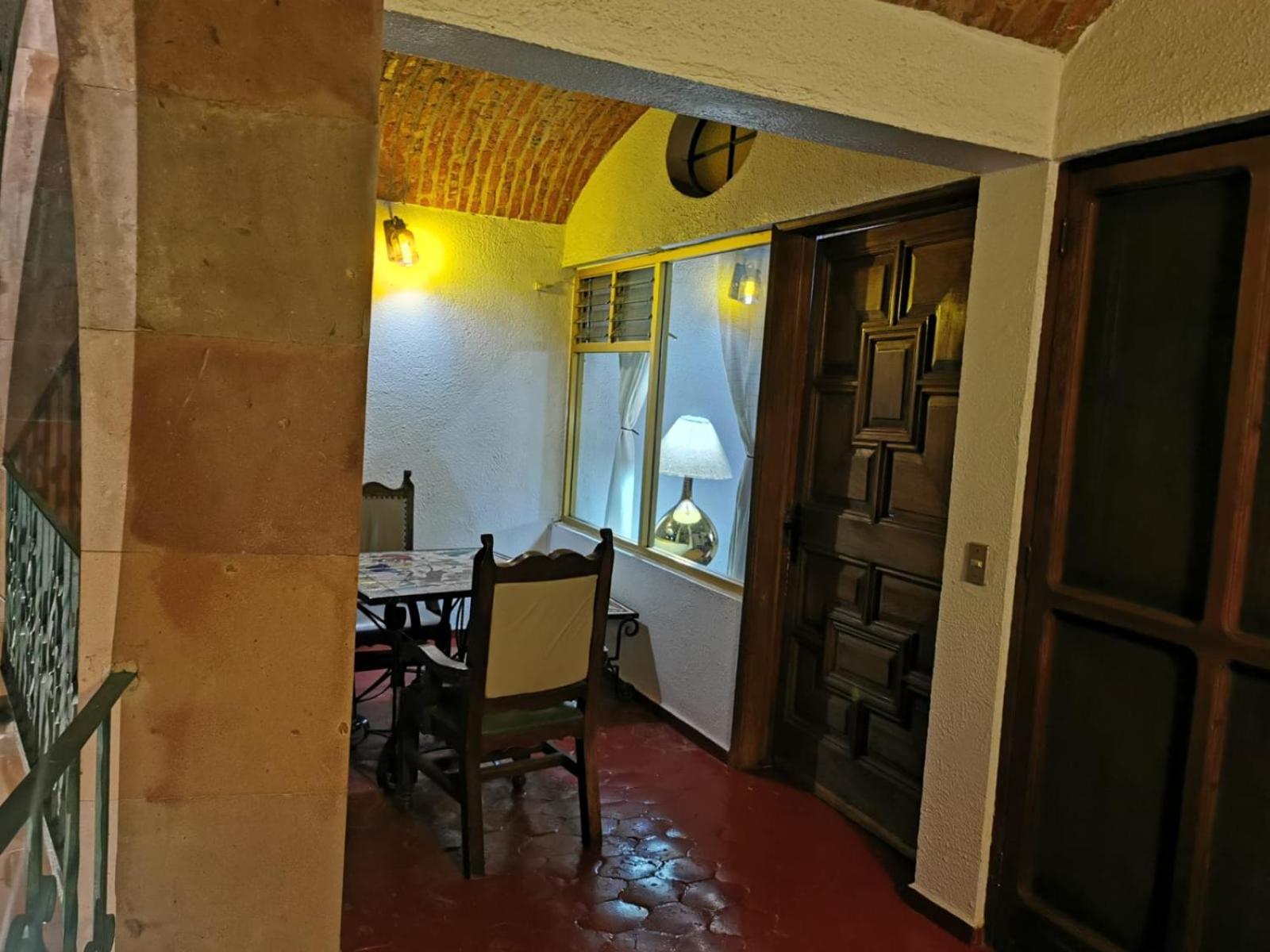 سان ميغيل دي الليندي Suite Linda Vista المظهر الخارجي الصورة