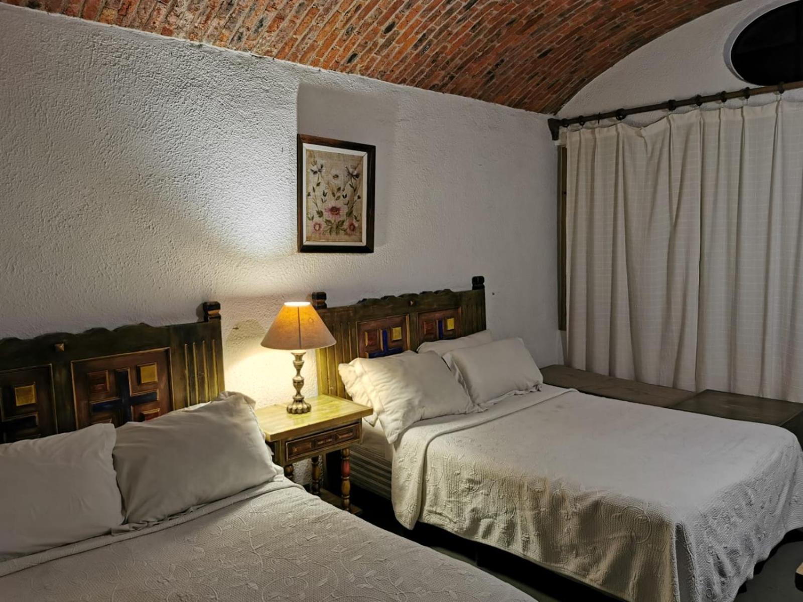 سان ميغيل دي الليندي Suite Linda Vista المظهر الخارجي الصورة