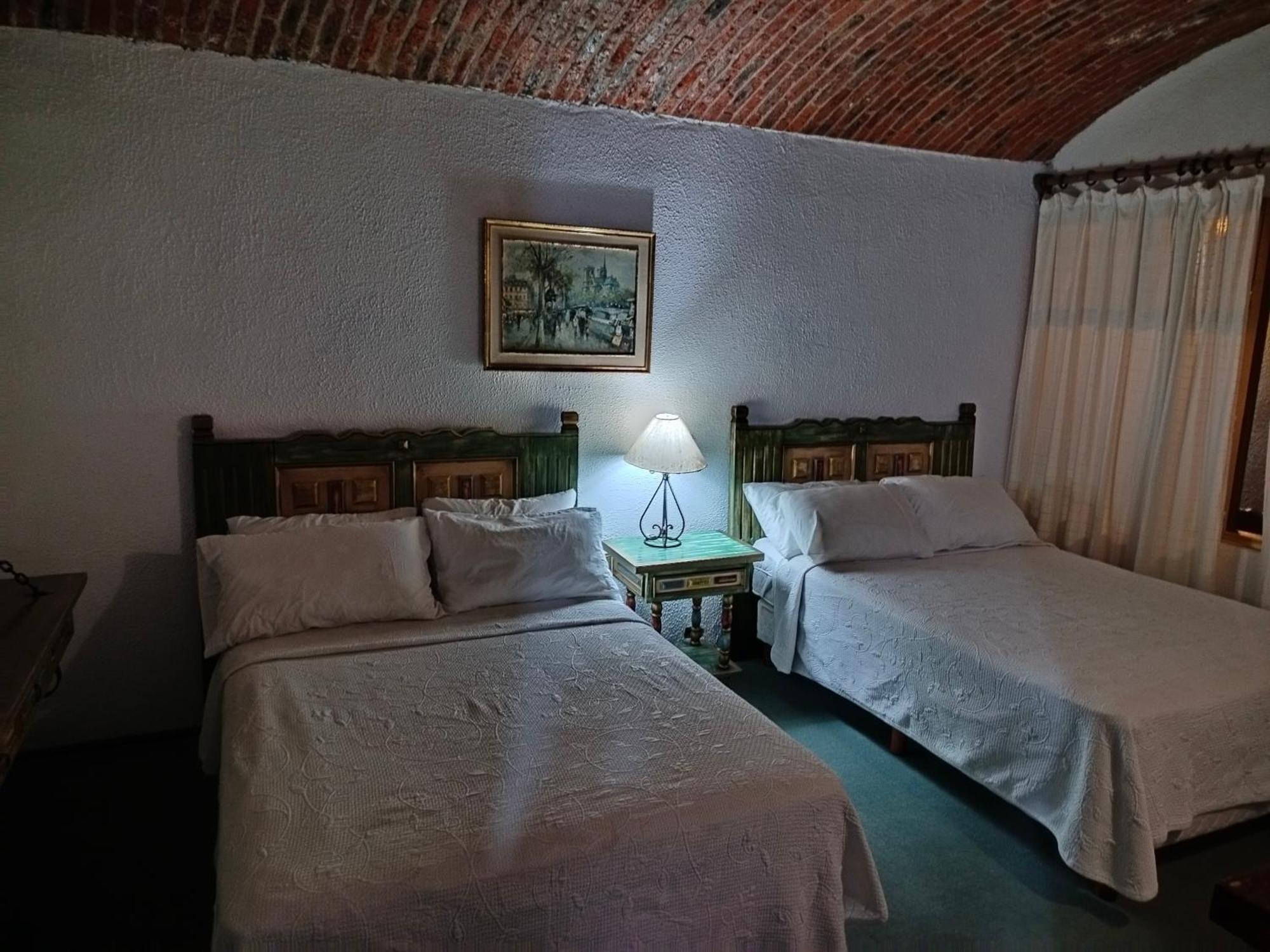 سان ميغيل دي الليندي Suite Linda Vista المظهر الخارجي الصورة