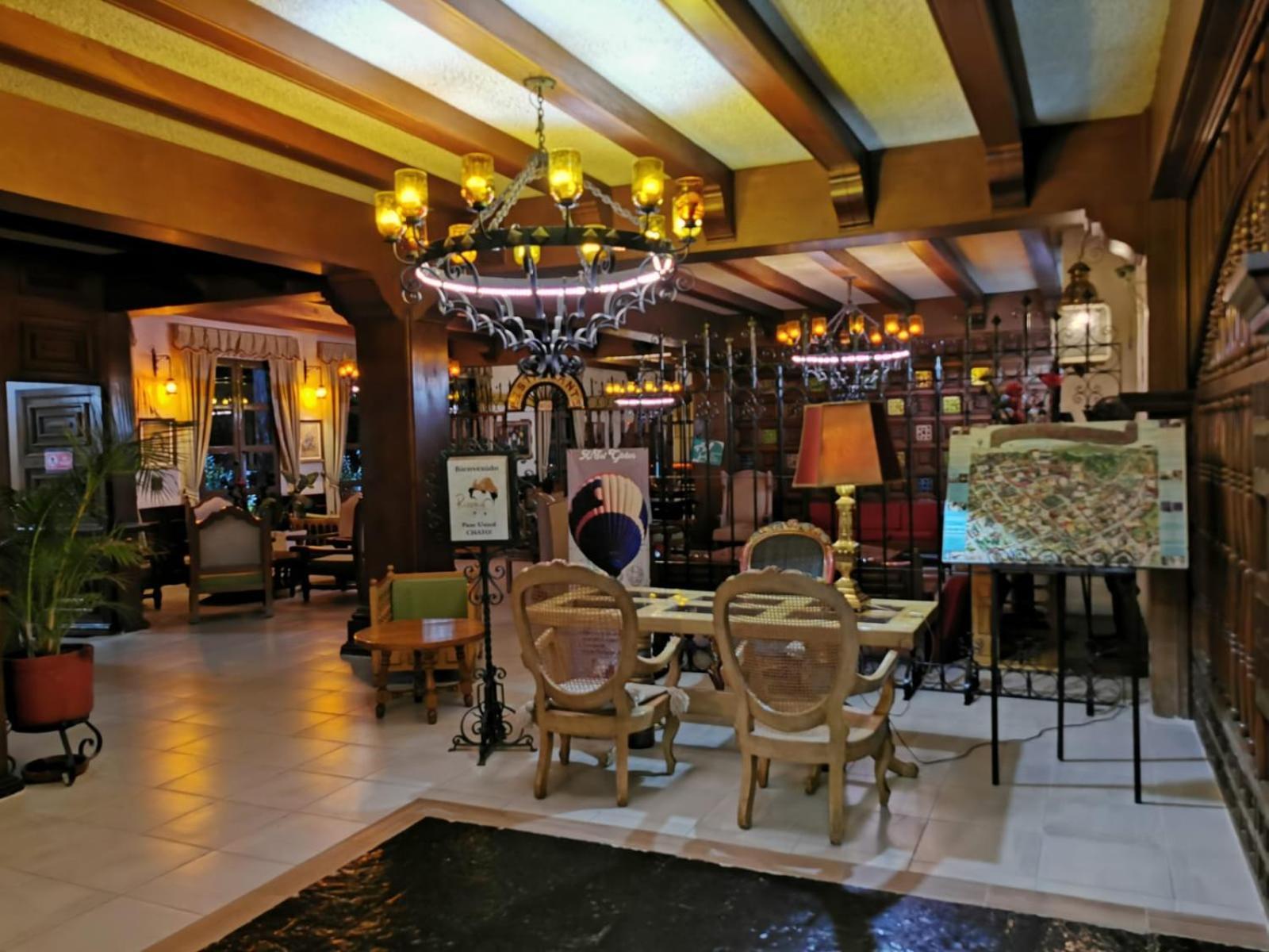 سان ميغيل دي الليندي Suite Linda Vista المظهر الخارجي الصورة