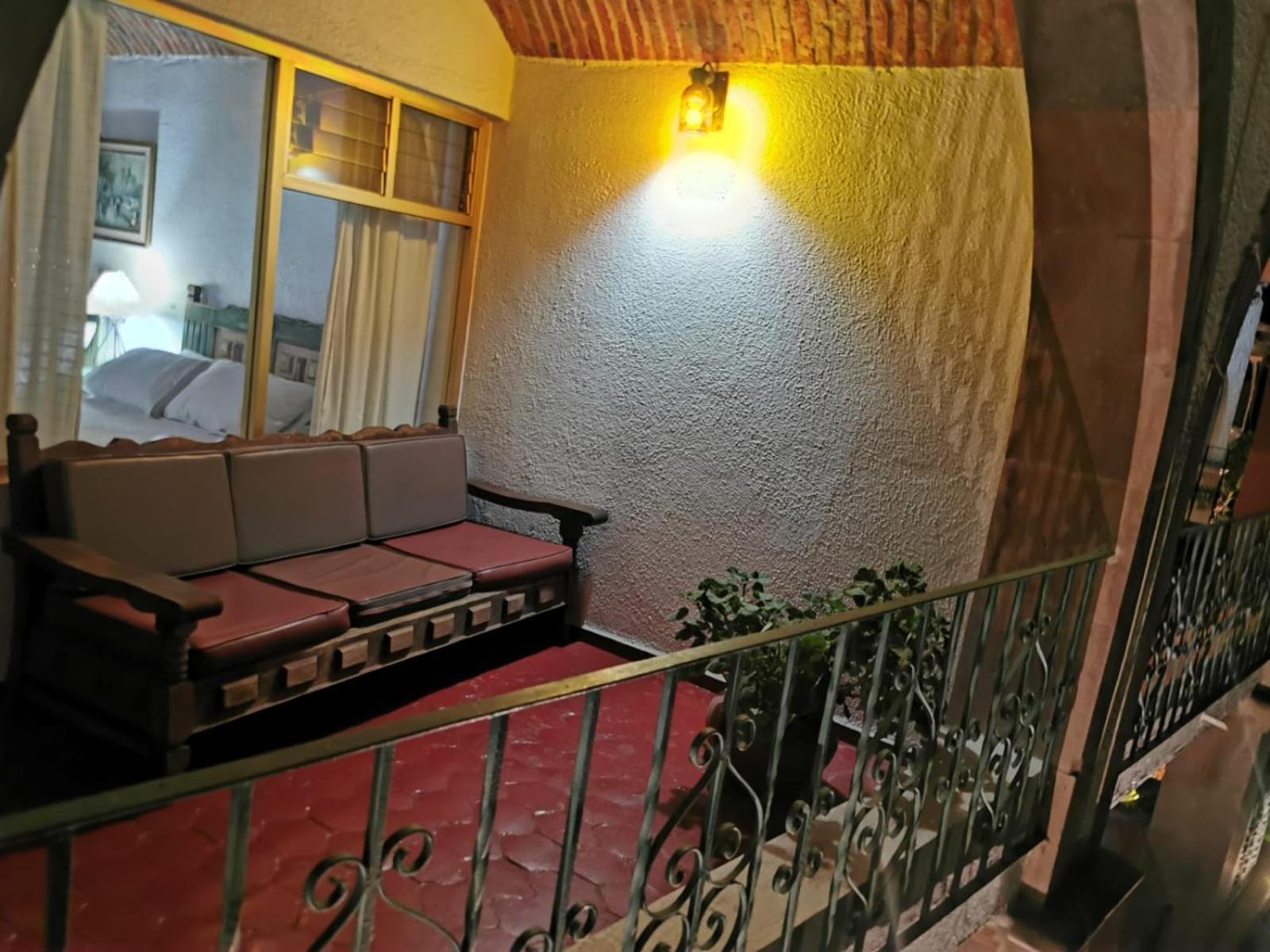 سان ميغيل دي الليندي Suite Linda Vista المظهر الخارجي الصورة
