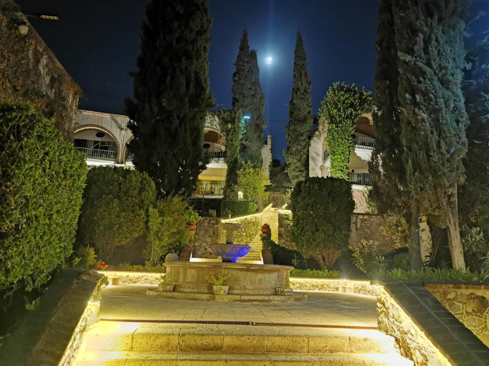 سان ميغيل دي الليندي Suite Linda Vista المظهر الخارجي الصورة