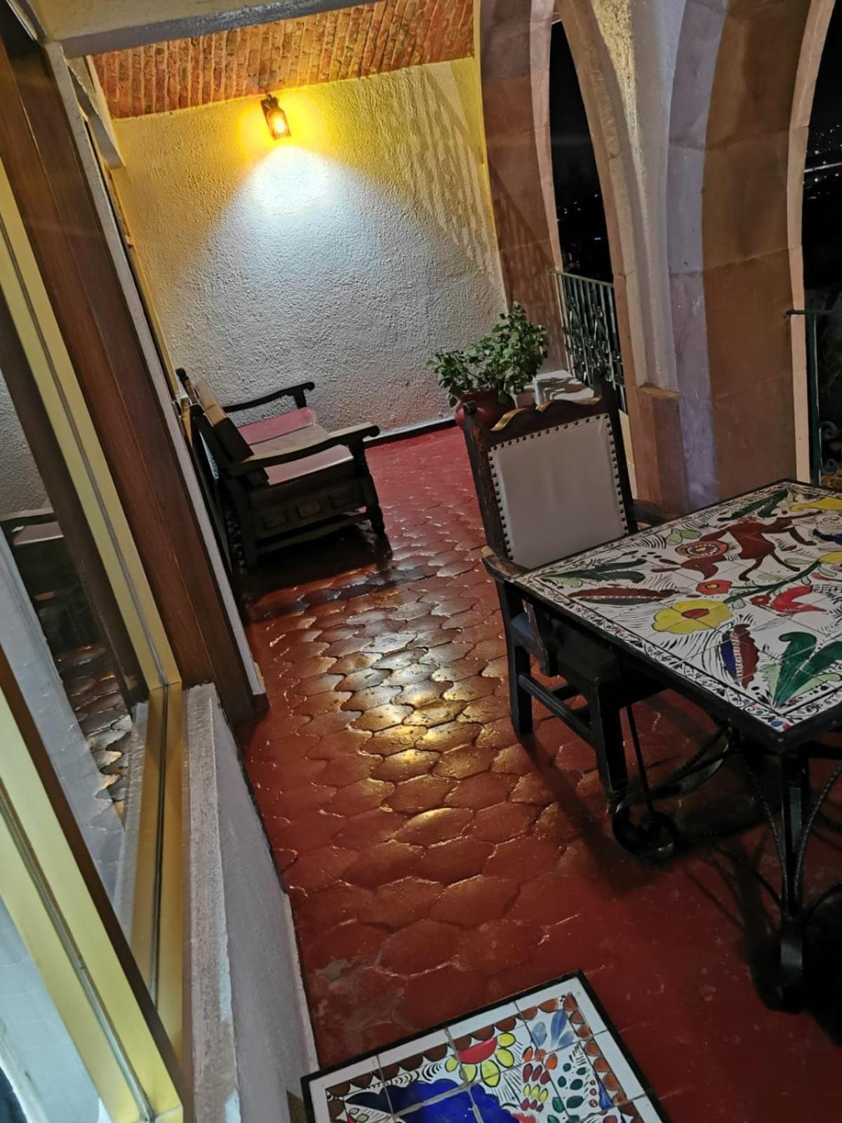 سان ميغيل دي الليندي Suite Linda Vista المظهر الخارجي الصورة